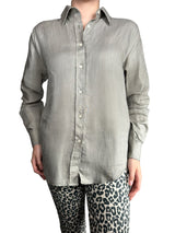 Blusa Verde