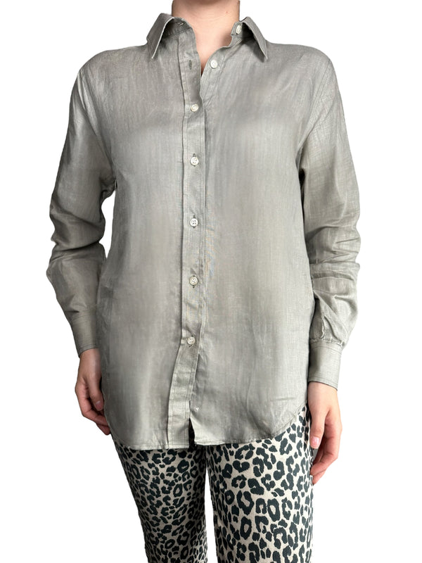 Blusa Verde