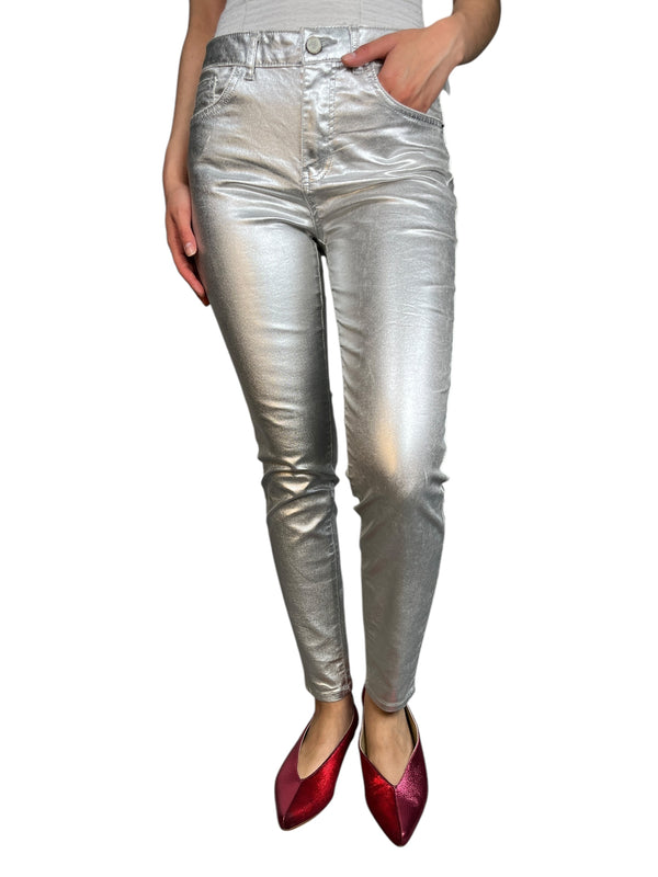 Pantalón Couting Engomado