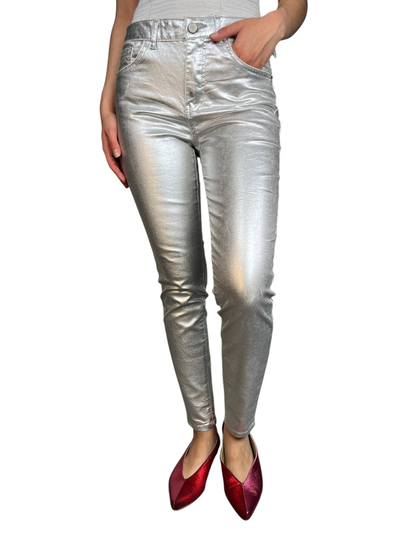 Pantalón Couting Engomado