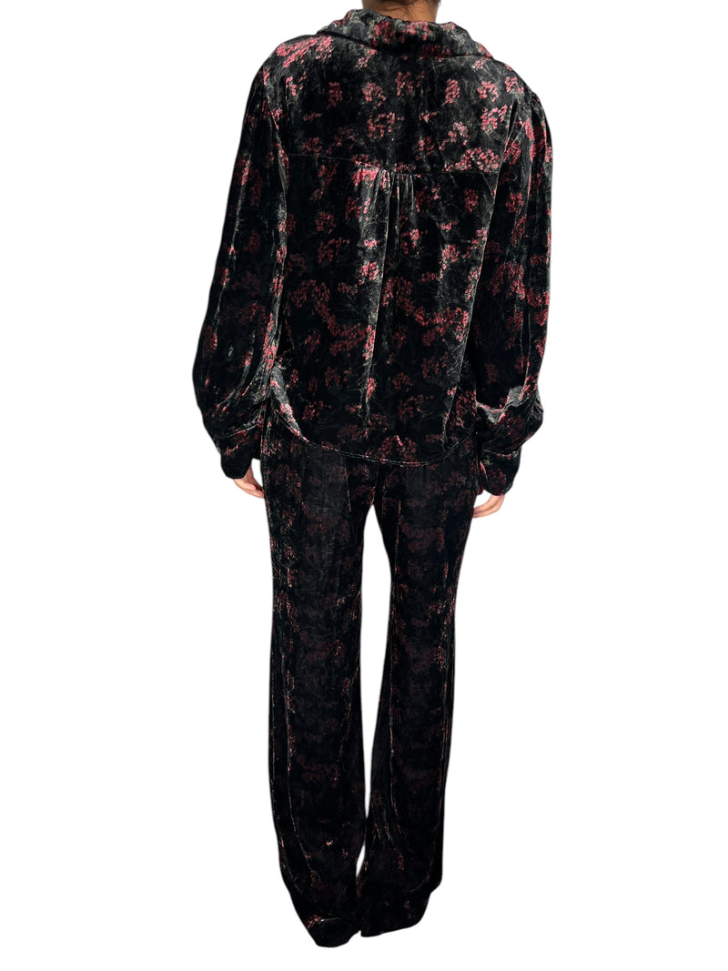 Set Velvet