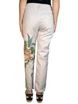 Pantalón Estampado