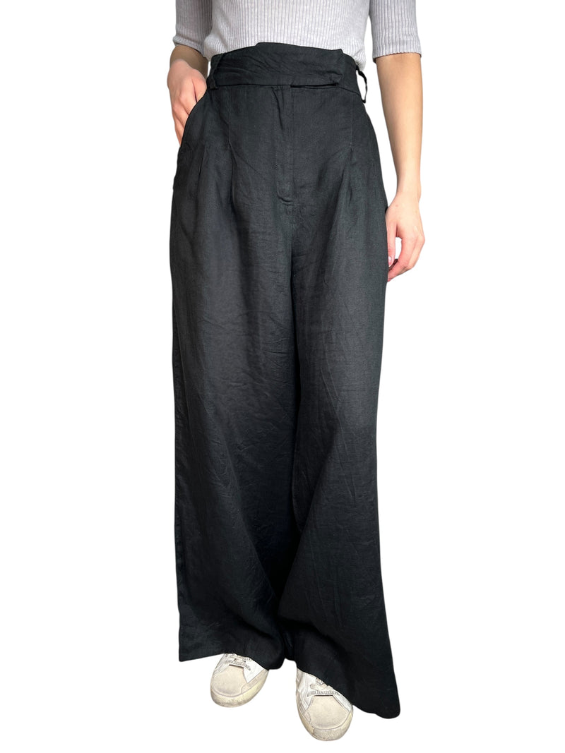 Pantalón Lino
