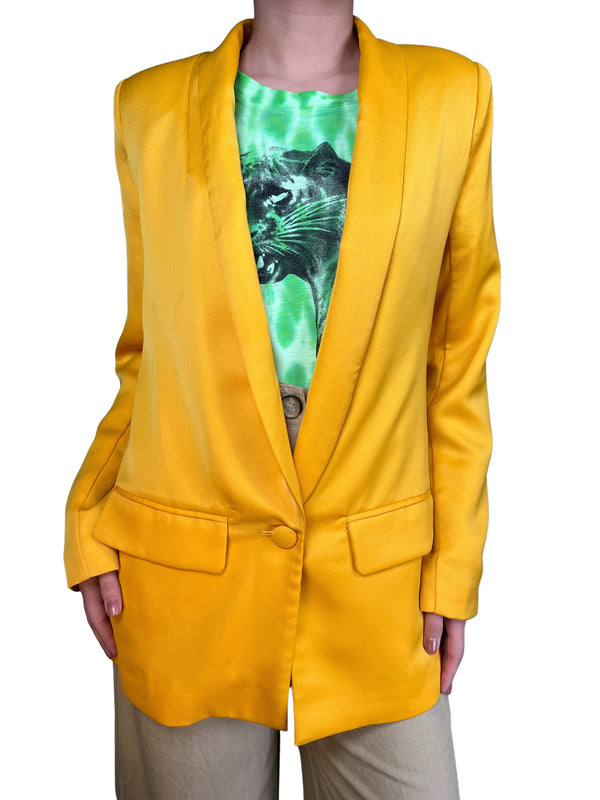 Blazer Amarillo