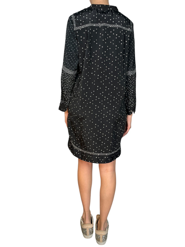 Vestido Chadha
