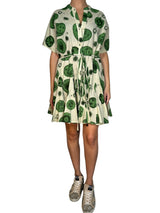Vestido Estampado