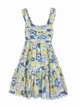 Vestido Algodón