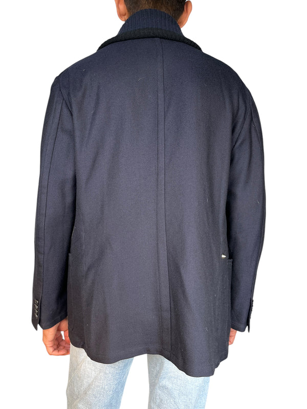 Chaqueta Lana