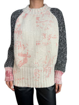 Sweater Colette Batik