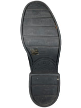 Botas Cuero