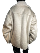 Chaqueta Aviador