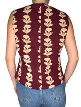 Gilet Elter Estampado