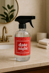 Home Spray Ambiental Sandalwood & Cedar