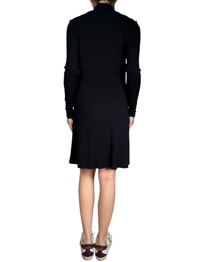 Vestido Rib