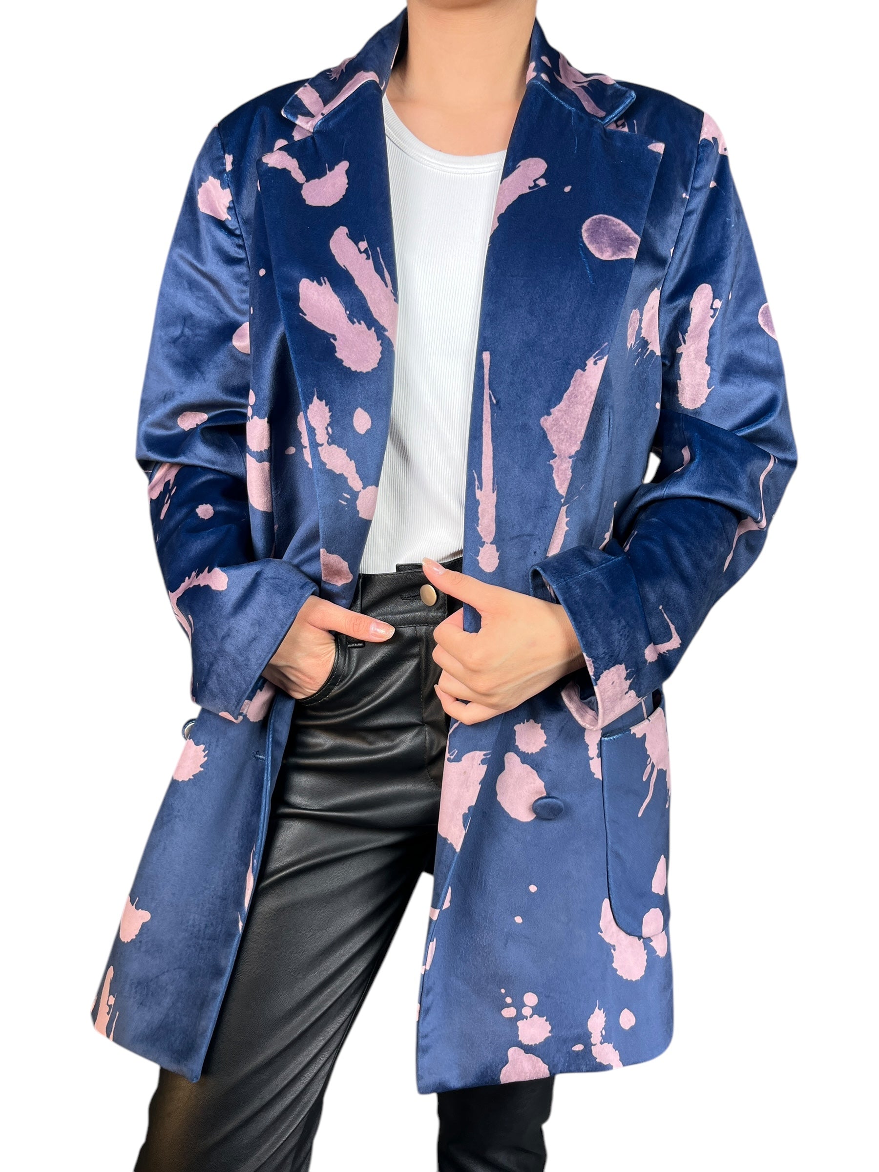 Blazer Noemie - RAPSODIA – Market People