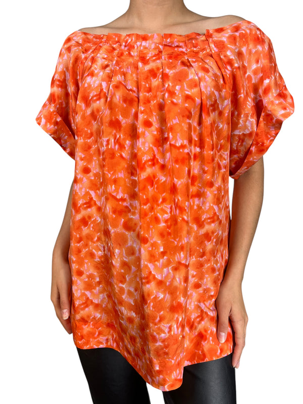 Blusa Seda