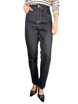 Jeans Básico Recto