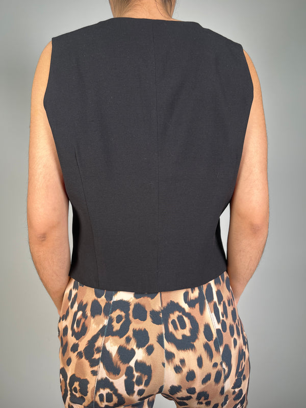 Gilet Puntas