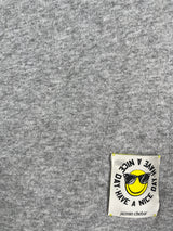 Bufanda Gris
