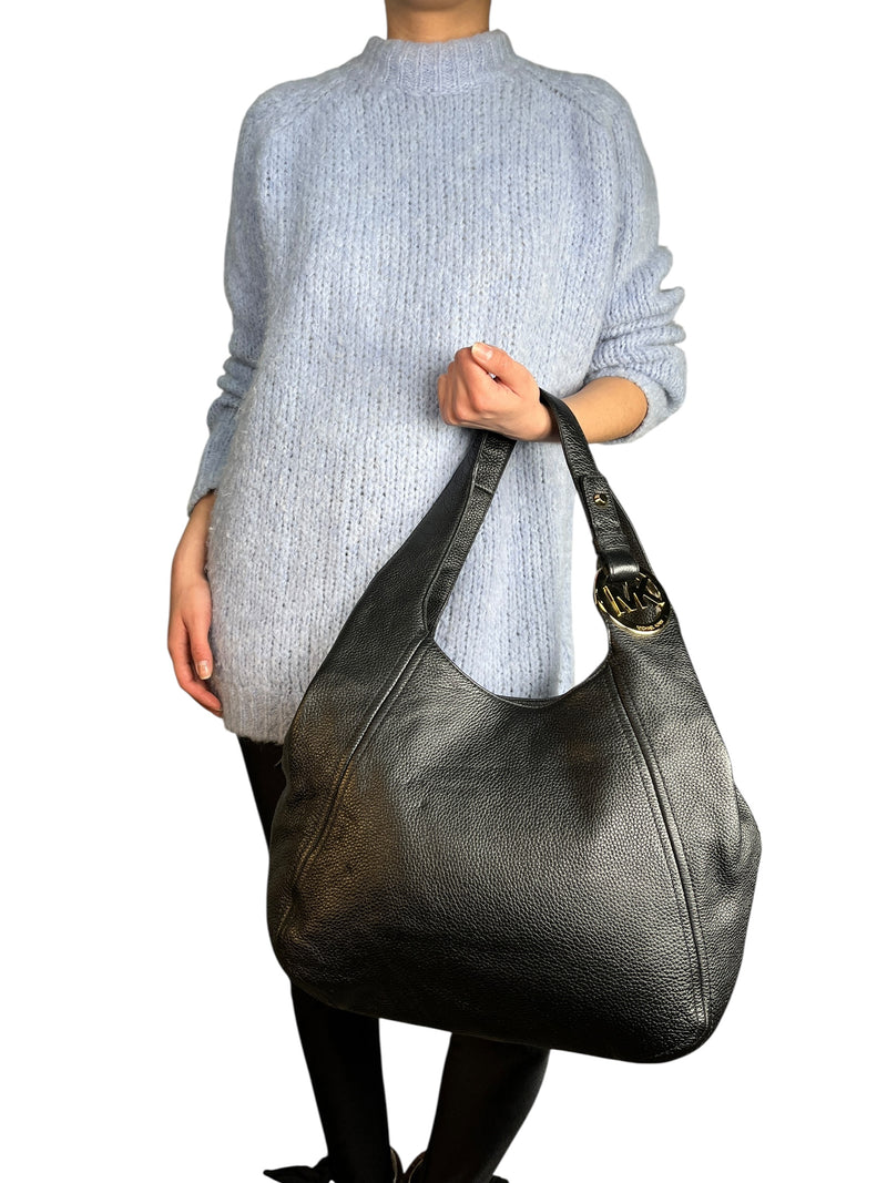 Cartera Cuero