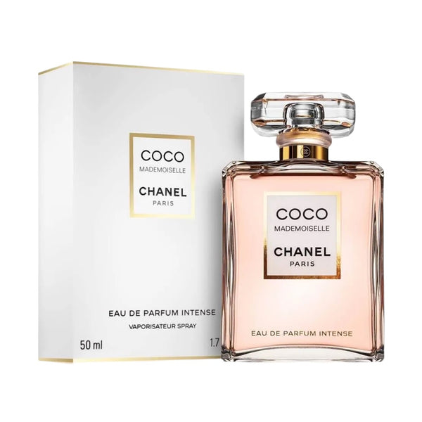 Perfume Coco Mademoiselle