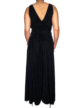 Vestido Cinta Velvet