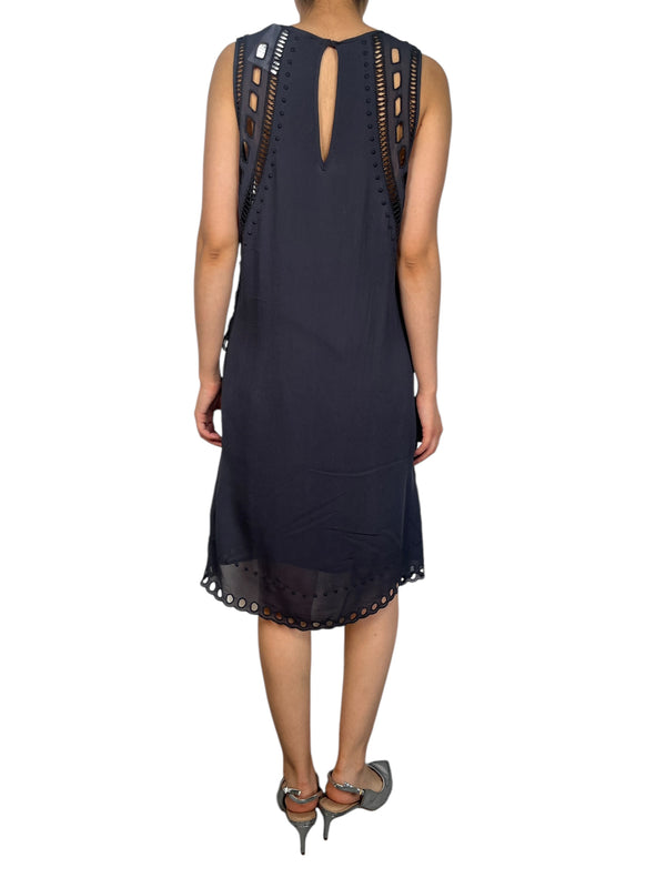 Vestido Vasco