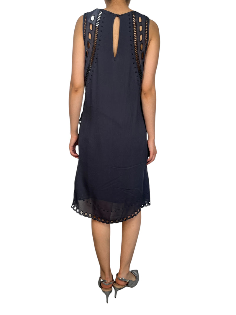Vestido Vasco