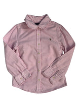 Blusa Rayas