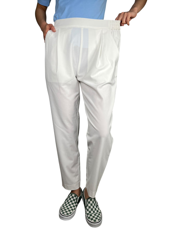 Pantalón de Tela