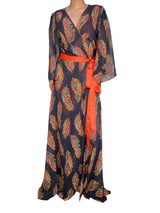Vestido Wrap