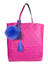Cartera Fucsia PG