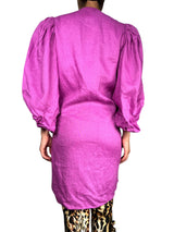 Kimono Morado