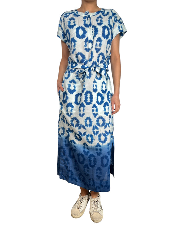 Vestido Camisero