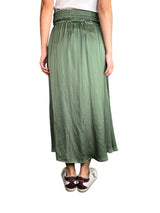 Falda Shaka Plain