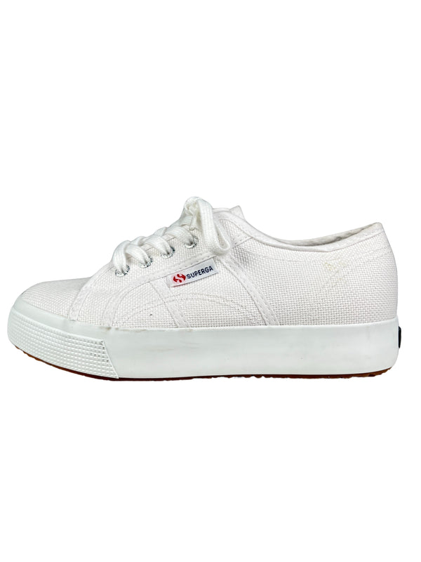 Zapatillas Lona