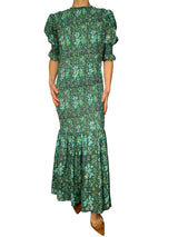 Vestido Fruncido