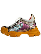 Zapatillas Suela Chunky