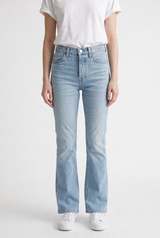 Jeans Bota Ancha