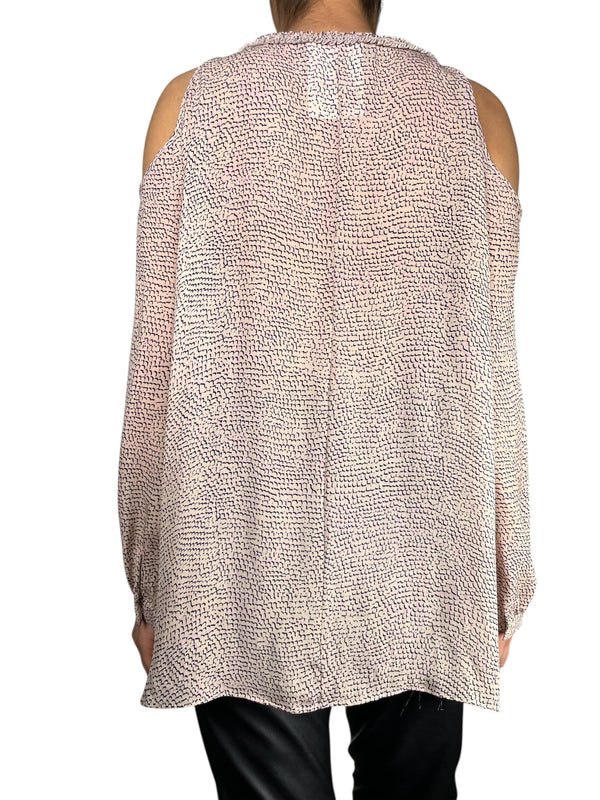 Blusa Seda