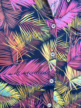 Camisa Palmeras