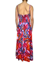 Vestido Multicolor