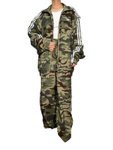 Chaqueta Cargo Ligera