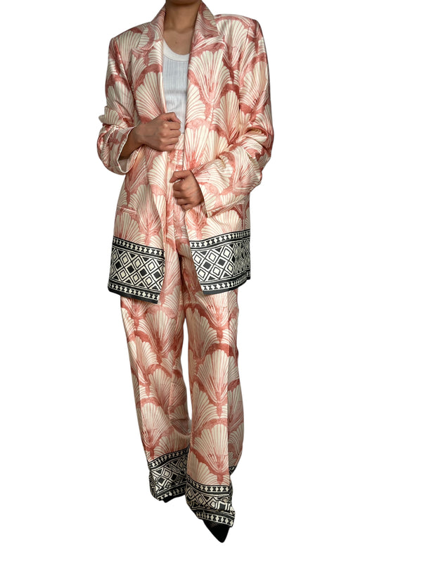 Set Estampado