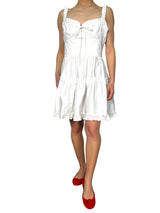 Vestido Tiritas