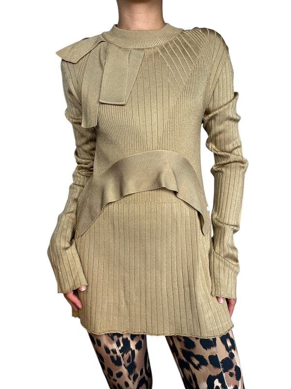 Sweater Viscosa