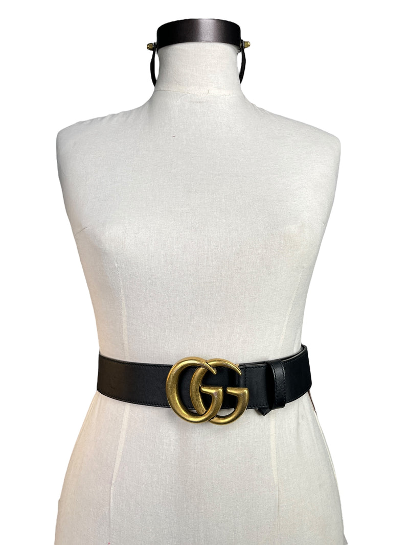 Cinturón GG