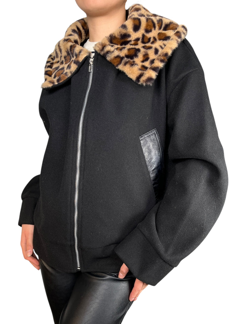 Chaqueta Octavia