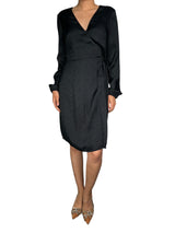 Vestido Wrap