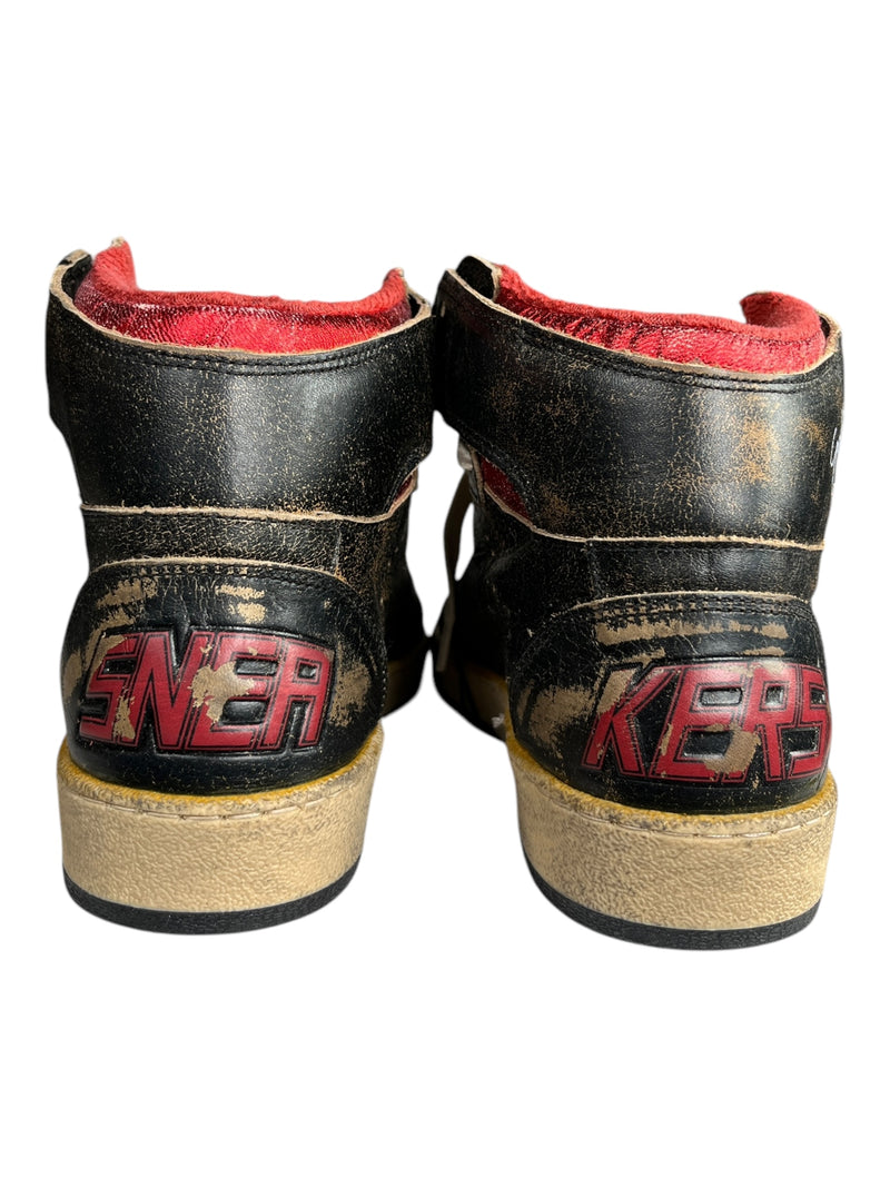 Zapatillas Sky-Star
